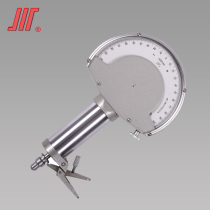 Volume Lever Gear Comparator Lever Table Torsion Spring Comparator Torsion Spring Table 28 0 01 0 001mm