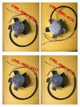 FANUC fanaco spindle motor fan A90L-0001-0536 R A90L-0001-0537 R