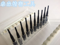 Authentic Taiwan RVX (IT) stainless steel nut special extrusion screw tap for M1 0 -4B 0 25 -4B