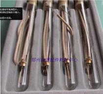 Shanghai Tianmei gas chromatograph GC7890T dedicated thermal conductivity detector element (rhenium tungsten wire) thermal conductivity tungsten wire