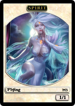 (M3 Card))MTG Magic Card Metal Derivative Season 27-Monster