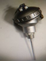 K S B E PT100 Temperature Sensor
