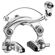 Tai Ya Kang Pei DIA-COMPE GC retro steel pipe car wagon off-road road GC450 road suspension brake