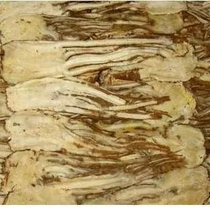 Sulfur-free angelica tableted angelica Chinese herbal medicine angelica whole angelica tableted and soup 500g