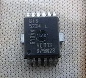 BTS5234LBTS5234SOP10