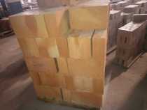 1400-degree high aluminum square six high temperature strip refractory brick clay refractory brick kilns 390260115