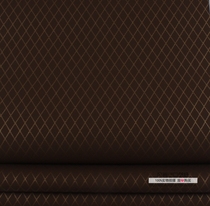 Swedish imported paper spot audio-visual room TV sofa background wall tail clearance