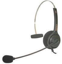 Condat KJ 99 Headphones KONTACT Headset KJ99NC PC USB can be equipped with a trendy IP phone
