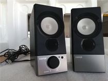 Edifier Rambler R19U computer speaker desktop laptop USB mini portable small audio subwoofer