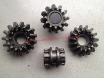 Futian three-wheeled Moto reverse gear gear forward gear inverted gear wheel booster gear wheel booster gear wheel