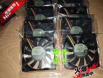 Off-the-shelf original Panasonic Panaflo 8015 24V 0 19A 0 17A FBA08T24H