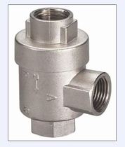 The aerodynamic flow controller quick exhaust valve 4 fen 3 fen 2 fen XQ171500 XQ171000 XQ170600