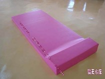 2017 Dongguan water bed water mattress Sauna water mattress spa bed Salt bath bed custom sauna spa bed