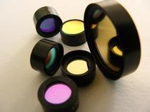 Interference filter Narrow-band filter Bandpass filter Short-pass filter Cut-off filter