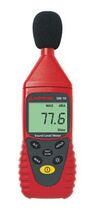 Imported sound level meter Amprobe SM-10 8kHz 35 → 130 dB noise measuring instrument