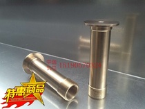 Mushroom Hemisphere Nozzle Thickened all copper 4 points 6 Watershed Landscape Nozzle Fountain Head Low Pressure Home Pool