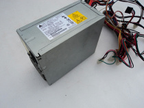 New Delta 600W server dedicated power DPS-600MB Y dual 8PIN dual channel dedicated