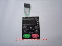 INVT inverter Panel sticker CHF100 CHE100 CHF100A 0 75~15KW