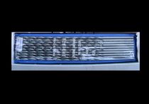 North work straight shank common lengthened twist drill 7 1-7 5 * 750 7 1-7 5 * 800