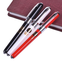 Jin Wannan Neutral Pen 1128 Dragons heir student business office signature pen gift pen water pen sign pen