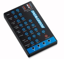 hobbywing good profit brushless electric tuning programming setting card FLYFUN series electric tuning application