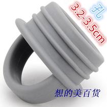 Rotating Mop Bucket Tong Great Blessing God Tug Drain Stopper Rubber Stopper Waterproof Plug Drain Water Out of Mop Bucket Accessories