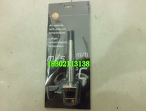 TESTO Germany Testo thermal anemometer 405-V1 wind anemometer thermometer