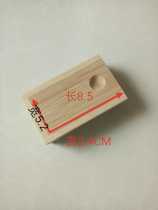 Suona accessory box Sentinel box Bamboo Boutique small box