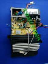 Original Panasonic air conditioning accessories frequency conversion frequency conversion outer board computer version of the circuit board motherboard A747231