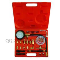 Manufacturer direct sales Yingmei TU-114 fuel pressure gauge 0-700Kpa is equipped with multiple test joints