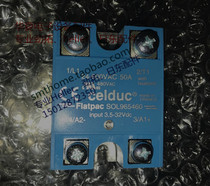heller Reflux Soldering Solid State Relay 7581Heller Solid State HELLER Heat Switch