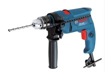BOSCH impact drill GSB550 Household dual-purpose speed drill power tool 13mm