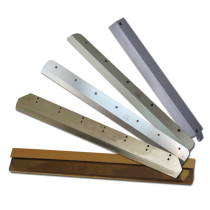 Customized electric paper cutter blade Li Qiao 310 CNC paper cutter HSS high speed steel