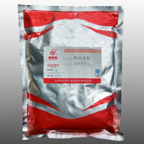 Tianhexing 4057 duck meat flavor 1000g bag
