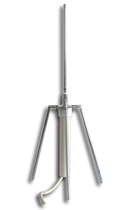 GP antenna-a more efficient and flexible FM transmit and receive antenna