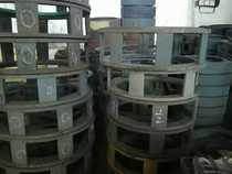 Diesel Generator accessories brush brushless generator uniaxial connector 1 2 0 1 2 3 4 5 6 hao Port