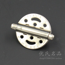 Pipe special accessories stainless steel pipe windproof cover pipe Hood Hood adjustable caliber universal type