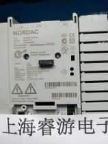 Spot NORDAC Nord inverter SK 545E-112-340-A Disassembly Quality assurance Inquiry