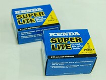 Kenda built a large boutique inner tube 26*1 9 2 125 ultra-light mountain bike inner tube