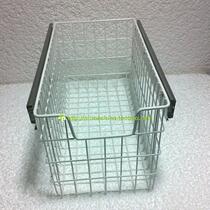 Paiya custom stainless steel pull basket kitchen cabinet pull basket pull basket irregular basket factory direct sales