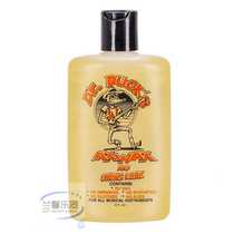 Dr Ducks Ax Wax Guitar Care Oil Finger Oil for Sheet Oil Conservation Care
