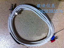 M6 screw thermocouple E-Type K-type temperature sensor temperature controller probe