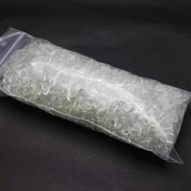 Glasses accessories PVC glasses nose-to-screw metal frame Toaf old flowers sunglasses 1000 pieces