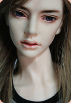 (supiadoll)1 3 BJD Giyom (Korean customs clearance group freight separately)