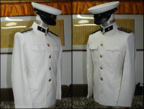 Type 55 Navy Lieutenant Officer Dress