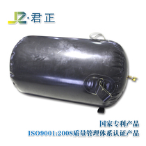 Enhanced municipal pipeline plugging airbag Large sewer sewage pipe plugging airbag Junzheng manufacturer Customized