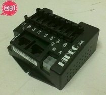 ASM 892 Signal module HIPEC SO8 02-43059 02-43060 03-21019