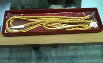 Taiwan Kexin Boutique: Golden Premium Decoration (Taiwan customized delivery)