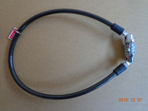 Taiwan stock Japan bicycle combination lock Mountain bike bicycle bar lock Wire lock Japanese car lock