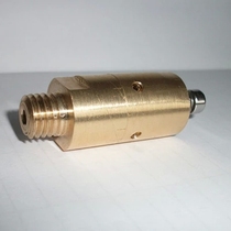 0 01MP 0 02MPA 0 03MPA 0 04MPA 0 05MPA Low pressure gas safety valve